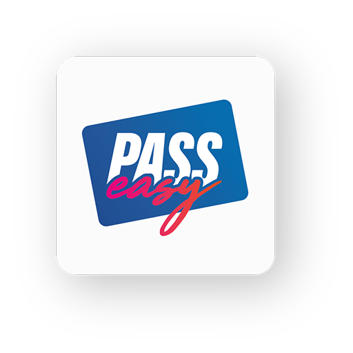 PASS easy - Tisséo - Rechargem