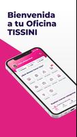 TISSINI Affiche