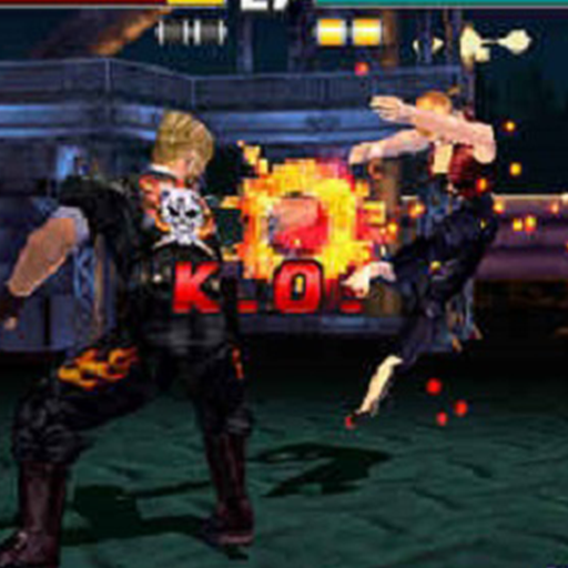 PS Tekken 3 Mobile Fight Game Tips