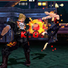 PS Tekken 3 Mobile Fight Game Tips icône