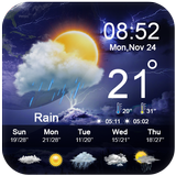 Weather ikon