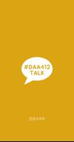 #DAA412 TALK gönderen