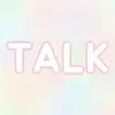 알록달록 분홍 카톡테마 Ver.2