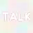 알록달록 분홍 카톡테마 Ver.2 APK