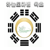 육효 하늘도마뱀 Zeichen