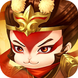 西游记 biểu tượng