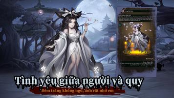 Giới Âm Dương ảnh chụp màn hình 2