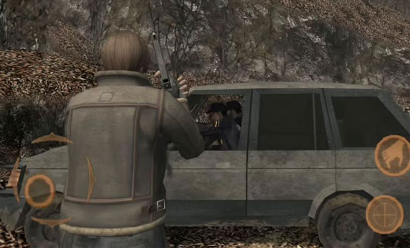 Tips Resident-evil 4 Tricks APK for Android Download