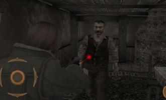 Tips Resident-evil 4 Tricks screenshot 1
