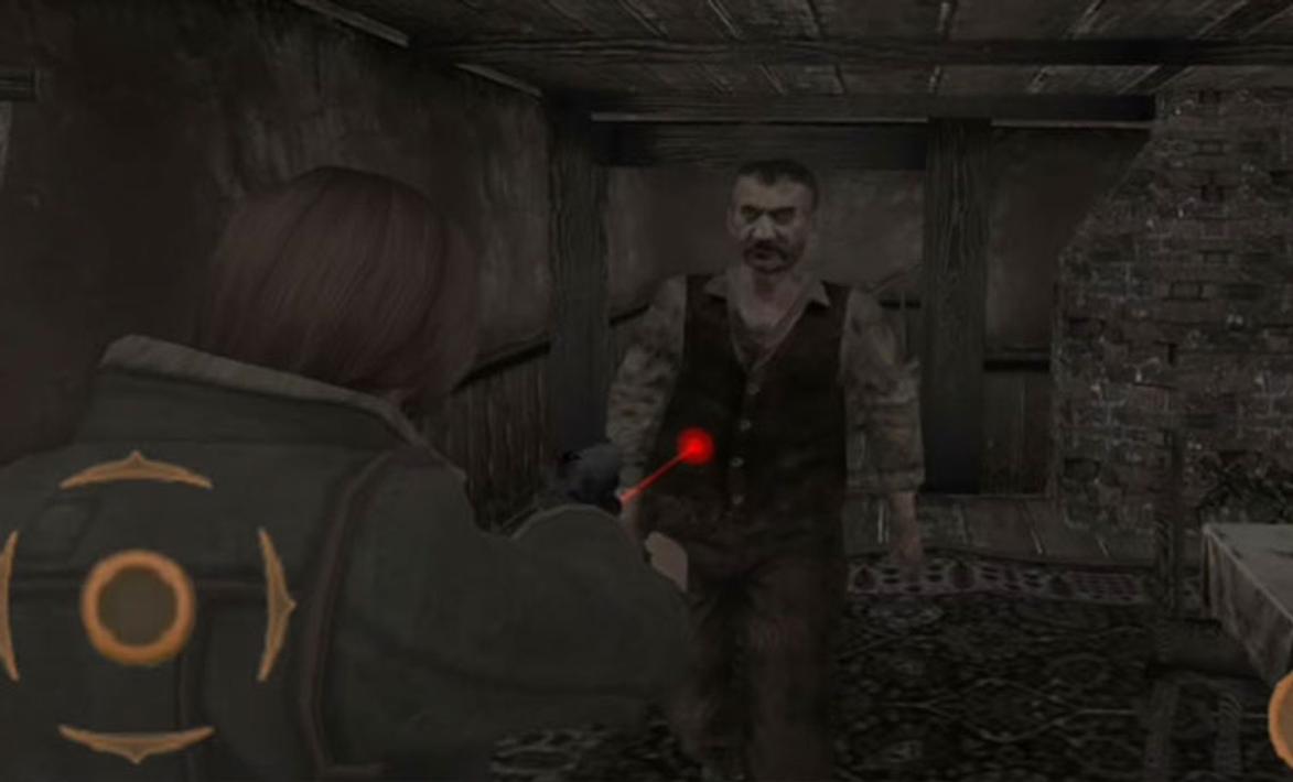 Tips Resident-evil 4 Tricks screenshot 1