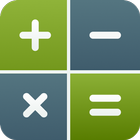 All-in-one Calculator Launcher icône