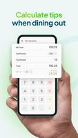 All-in-one Calculator Launcher screenshot 2
