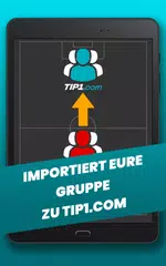 TIP1.com Tippspiel-App XAPK download