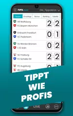 TIP1.com Tippspiel-App XAPK download