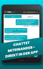 TIP1.com Tippspiel-App XAPK download