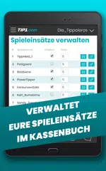 TIP1.com Tippspiel-App XAPK download