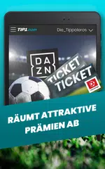 TIP1.com Tippspiel-App XAPK download