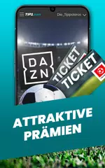 TIP1.com Tippspiel-App XAPK download