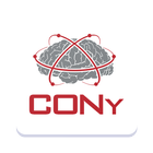 CONy أيقونة