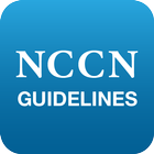 NCCN Guidelines® أيقونة