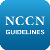 NCCN Guidelines® aplikacja