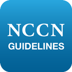 NCCN Guidelines® 图标