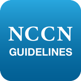 NCCN Guidelines® 圖標