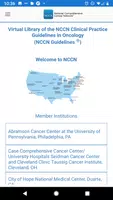 NCCN Guidelines® gönderen