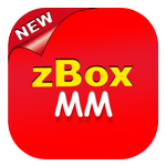 zBox MM - For Myanmar Tips And Guide icon