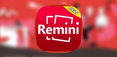 Remini Picture Enhancer Guide and tips Pro Screenshot 1