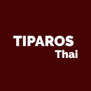 Tiparos Thai Cuisine & Sushi Bar APK