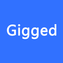 Gigged, Spark Driver Tracker APK