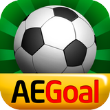Aegoal - nhận định TIP bóng đá aplikacja