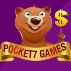 Pocket7-Games Win Money: Hints icon