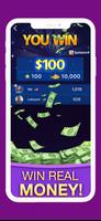 Pocket7-Games Win Money: Hints Cartaz
