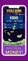 Pocket7-Games Win Money: Hints plakat