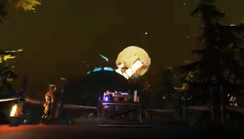 Outer Wilds World Walktrough постер