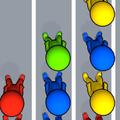 Human Sorter