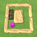 Maze Crush