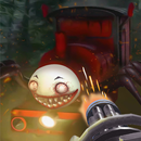 Choo Horror Spider Train APK