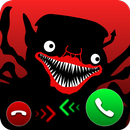 Choo Choo Charles Prank Call APK