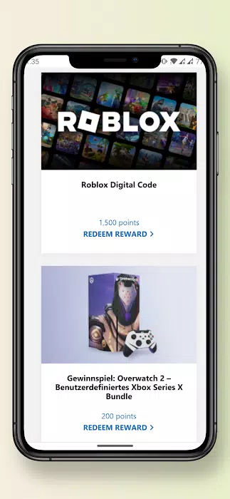 How To Redeem Microsoft Rewards Robux in Roblox