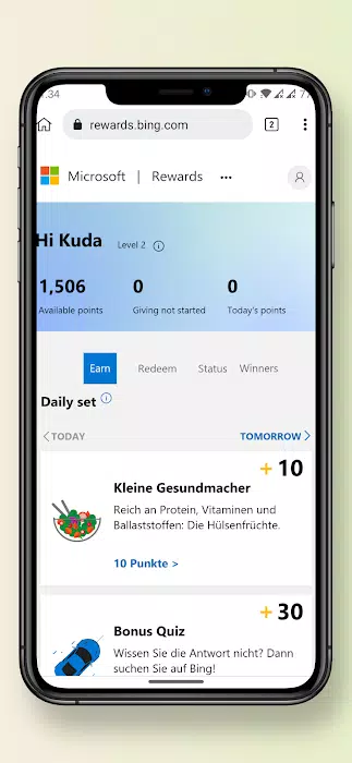 Microsoft Rewards Tips APK for Android Download