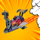 Game TipeX Trondol Modif APK