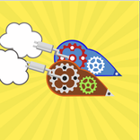 Tipex Trondol Modif Balap