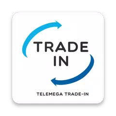 TeleMega Trade-In アプリダウンロード