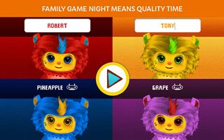 SweetLand — Family Board Game screenshot 2
