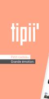 Tipii' poster