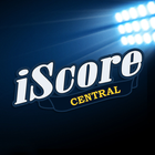 iScore Central - Game Viewer أيقونة