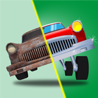 Car Restoration 3D ikona